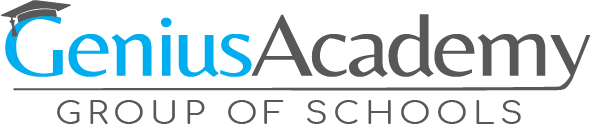 Genius Academy Logo